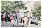 1990 Labor Day Parade by Cedarville University