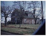Betty Gordon's Home by Cedarville University