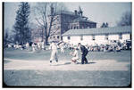 Cedarville College Baseball Game by Cedarville University