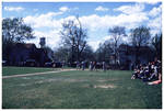 Cedarville College Baseball Game by Cedarville University