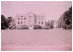 Cedarville College Collins Hall by Cedarville University