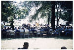 Cedarville College Commencement (1954) by Cedarville University