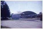 Cedarville College Gymnasium by Cedarville University