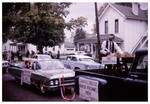Cedarville College Homecoming Parade (1965) by Cedarville University