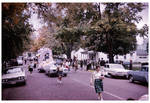 Cedarville College Parade (1965) by Cedarville University