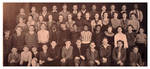 Cedarville Elementary School 8th Grade Class (1936) by Cedarville University