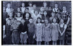 Cedarville Elementary School Class Picture by Cedarville University
