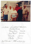 Marshall, Miller, and James Families in Florida by Cedarville University