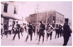 Memorial Day Parade (1921) by Cedarville University