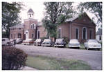 Methodist Church, Cedarville, Ohio by Cedarville University