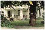Mrs. Stewart's Home by Cedarville University
