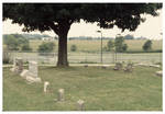 North Cemetery, Cedarville, Ohio by Cedarville University
