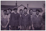 Paper Mill Employees by Cedarville University