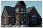 Presbyterian Church by Cedarville University