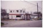 Shell Station and Tire Store Demolition by Cedarville University