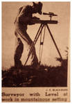 Surveyor by Cedarville University