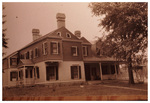 Whitelaw Reid Home by Cedarville University