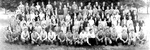 Cedarville College Students and Faculty, 1928-1929 by Cedarville College