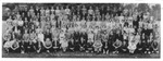 Cedarville College Students and Faculty, 1935-1936 by Cedarville College
