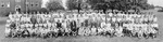 Cedarville College Students and Faculty, 1948-1949 by Cedarville College