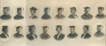 Class of 1910 by Cedarville College