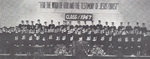 Class of 1967 by Cedarville College