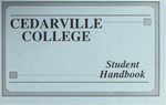 Cedarville College Student Handbook