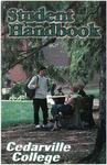 Cedarville College Student Handbook