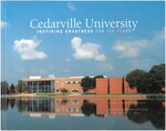 Cedarville University: Inspiring Greatness for 125 Years