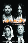The Crucible by Matthew M. Moore, Robert Clements, Tim Phipps, Rebecca M. Baker, and Diane C. Merchant