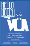 Hello, Dolly! by Robert Clements, Beth C. Porter, and Tim Phipps