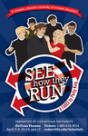 See How They Run by Rebecca M. Baker, Robert Clements, Tim Phipps, and Matthew M. Moore