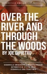 Over the River and Through the Woods by Diane C. Merchant, Robert Clements, and Rebecca M. Baker