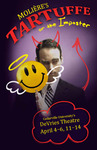 Tartuffe, or the Imposter by Diane C. Merchant, Tim Phipps, and Rebecca M. Baker
