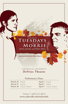 Tuesdays with Morrie by Diane C. Merchant and Robert Clements