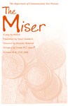 The Miser by Mischelle L. McIntosh
