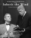 Inherit the Wind by Cedarville University