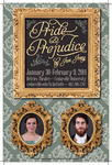 Pride and Prejudice by Diane C. Merchant, Robert Clements, Tim Phipps, and Austin K. Jaquith