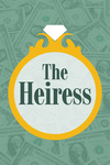 The Heiress by Stacey R. Stratton, Jonathan R. Sabo, and Rebekah Priebe