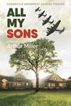 All My Sons by Stacey R. Stratton, Jonathan R. Sabo, Rebekah Priebe, Tim Phipps, and Diane C. Merchant