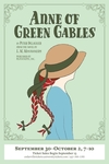 Anne of Green Gables by Stacey R. Stratton, Jonathan R. Sabo, Rebekah Priebe, Stacey R. Stratton, and Tim Phipps