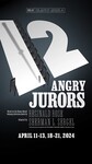 Twelve Angry Jurors