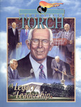 Torch, Fall 2000 by Cedarville University
