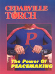 Torch, Fall 1992