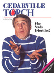 Torch, Fall 1990