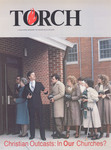 Torch, Winter 1983 by Cedarville College