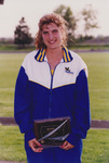 Stephanie Sherman by Cedarville College