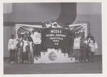 1994 Cedarville College Women's Track & Field Team by Cedarville College