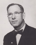 Leonard Webster by Cedarville University
