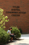 Tyler Digital Communications Center by Cedarville University